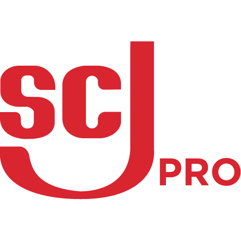 SCJ Professional Logo